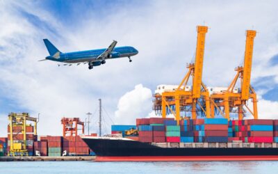 What Is Freight Forwarding?