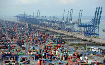 Import Export Malaysia Logistics